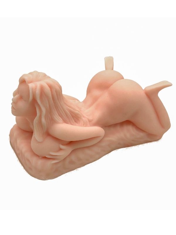 Censan 2 Girişli Yarım Vucüt Doggy Mastürbatör 2.5Kg