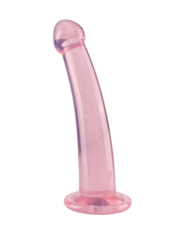 Censan Yumuşak Dokuda Anal Jel Dildo