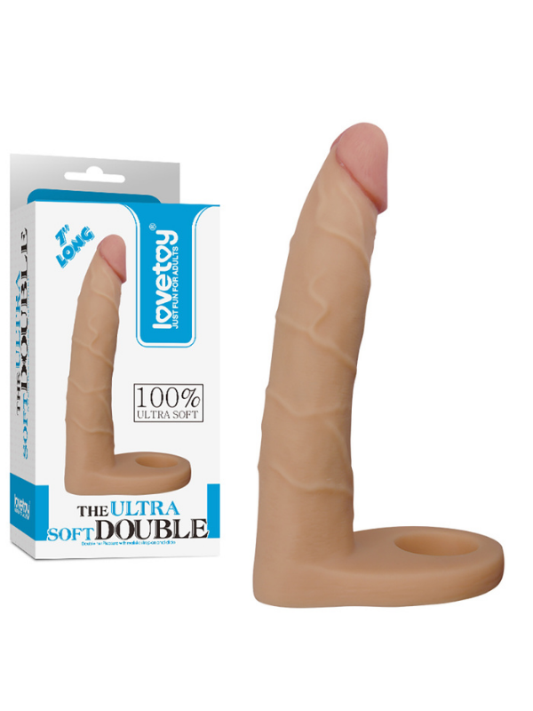 Censan 7 İnç The Ultra Soft Double