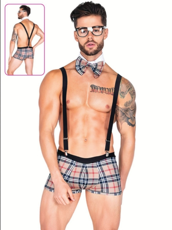 Censan Faztezi Erkek Kostüm Serisi No: 9000