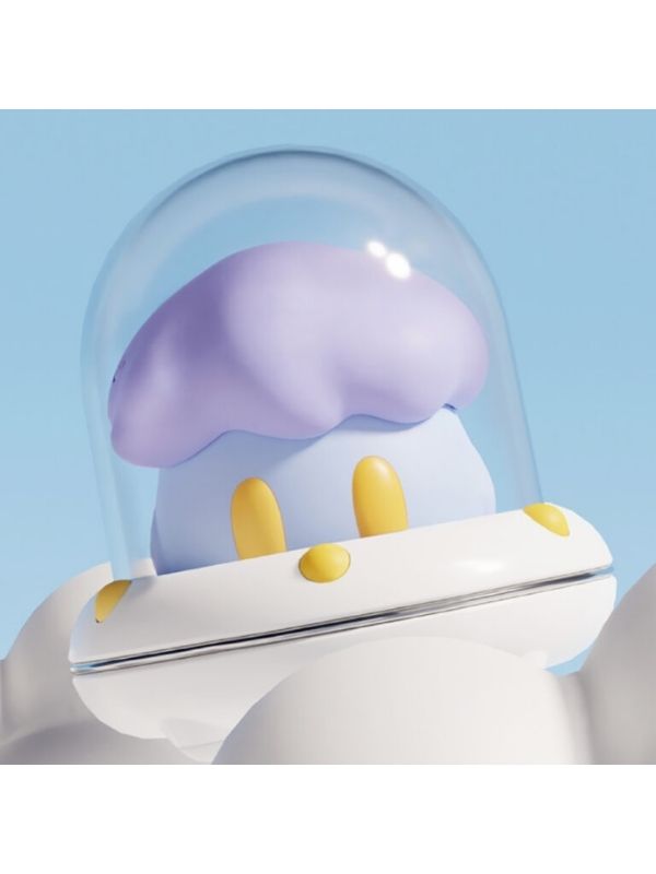 Censan SpaceElf suction &amp; vibrator