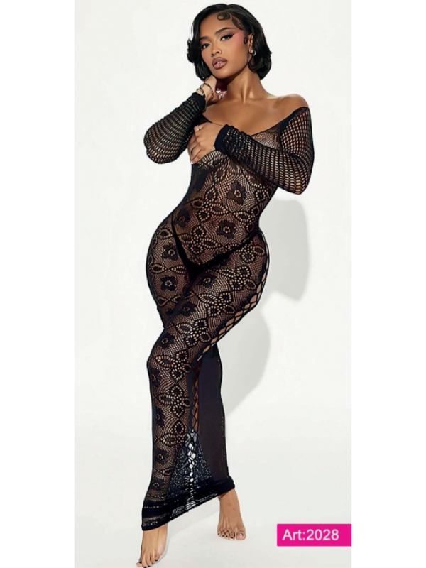 Censan Vücut Çorabı Miss Feliz 2028