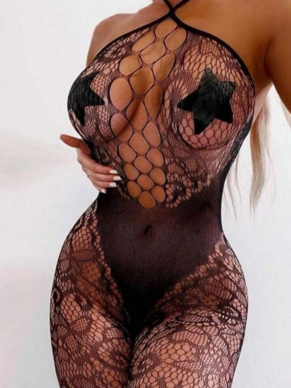 Censan Vücut Çorabı Miss Feliz 2079