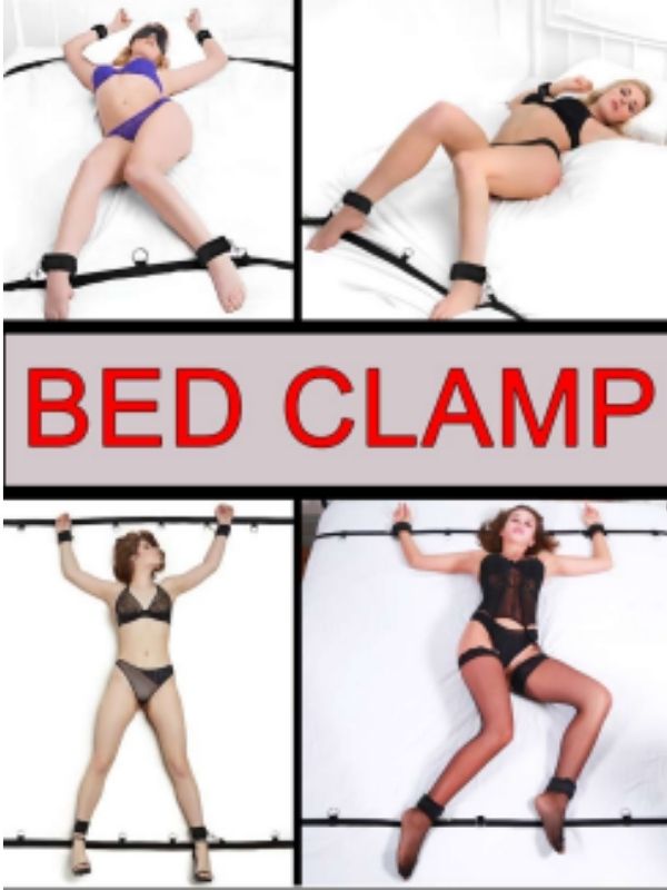 Censan Yatak Bağlama Alttan Harness Serisi No: 908