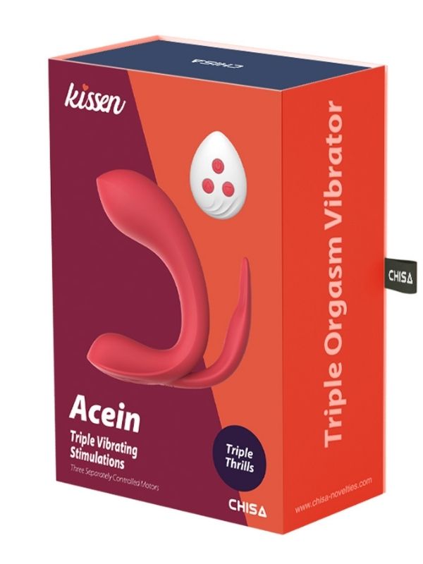 Chisa Kissen Acein