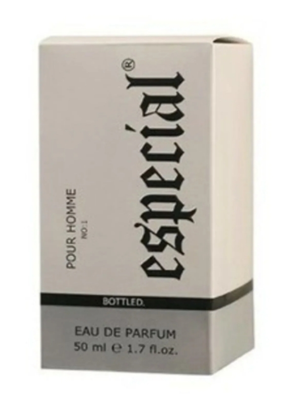 Especial Erkek Parfüm 50 Ml