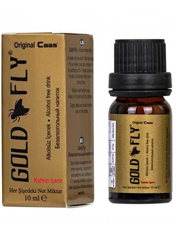 Gold Fly Damla 20ml.