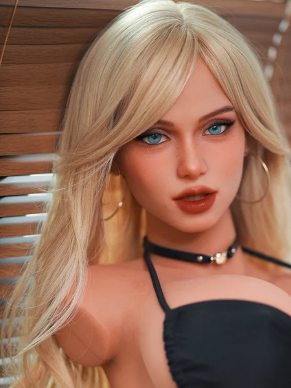 L-Join 19.5 Kg Gerçekçi Gerçekçi Göğüslü TPE Kadın Yarım Vücut Manken