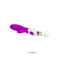 Censan 7 Fonksiyonlu Klitoris Masaj Uyarıcılı Teknolojik Vibratör