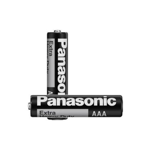 Panasonic R03Ue/2S İnce Pil AAA 2'li Paket