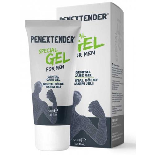 Penextender Special Gel For Men Penis Kremi