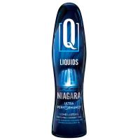 Q Liquids Niagara Silikon Kayganlaştırıcı Jel 85ML.