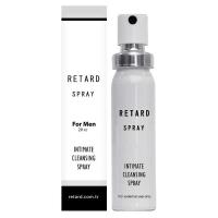 Retard Pause Longtime Spray For Men